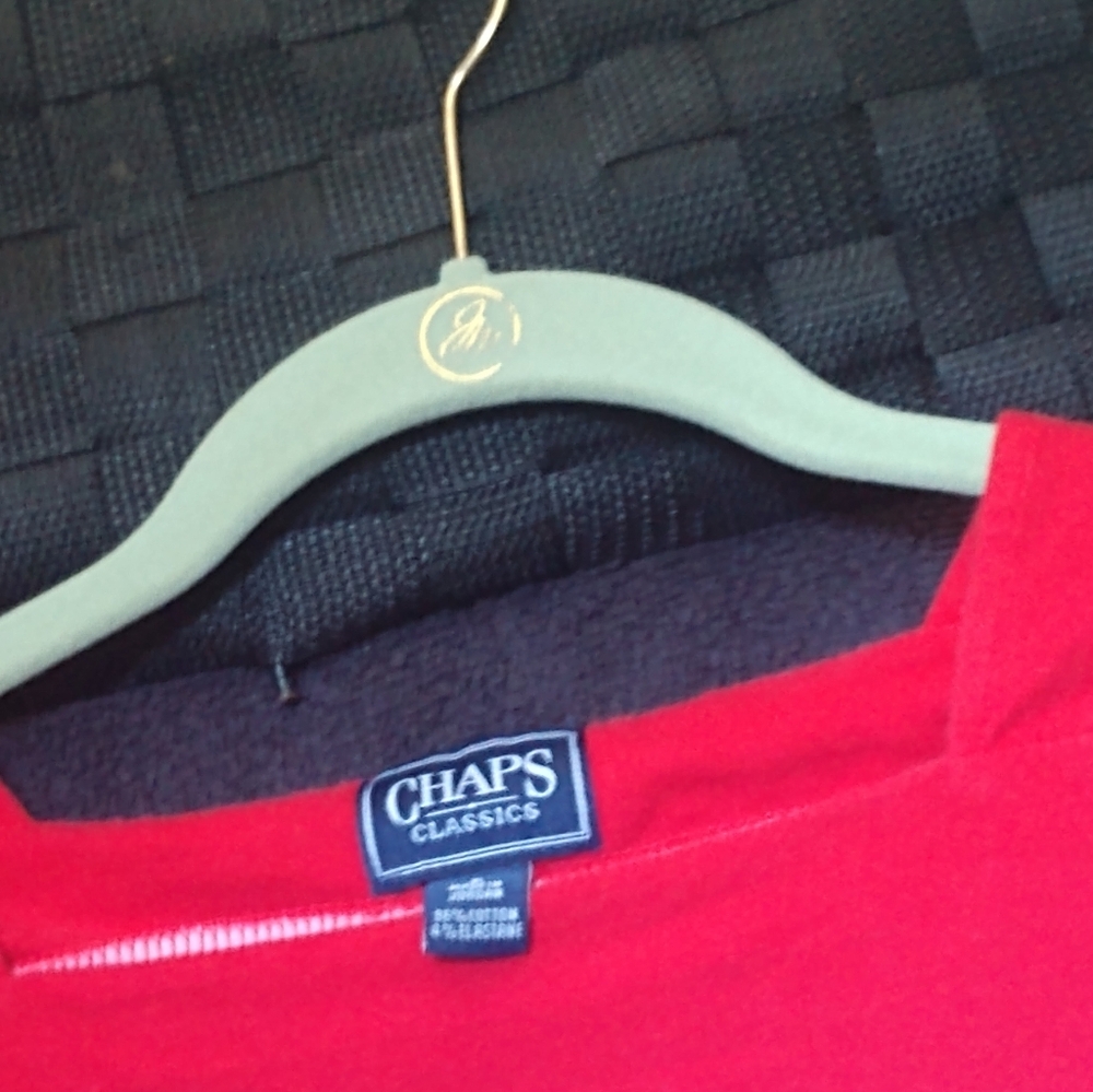 Chaps, size ES - Picture 4 of 5